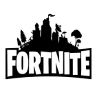 Fortnite logo