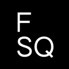 Foursquare logo
