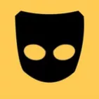 Grindr logo