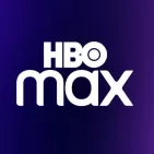 HBO Max logo