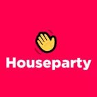 Houseparty logo