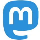 Mastodon logo
