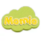 Momio logo