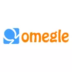 Omegle logo