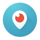 Periscope logo