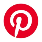 Pinterest logo