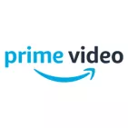 Prime video logo