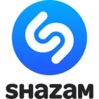 Shazam logo