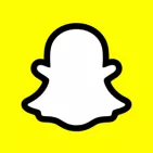 Snapchat logo