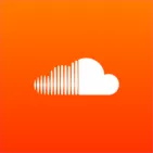 Soundcloud logo