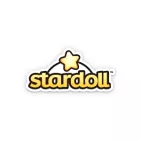 Stardoll logo