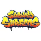 Subway Surfers logo