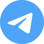 Telegram logo