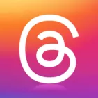 Threads logo