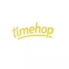 Timehop logo