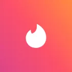 Tinder logo