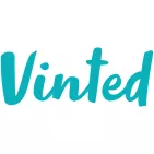 Vinted logo