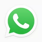 WhatsApp logo