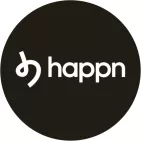 happen logo