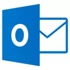 outlook logo