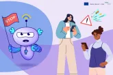 New Learning corners content for Safer Internet Day 2026