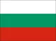 Bulgaria Flag