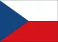 Czech Republic Flag