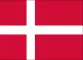 Denmark Flag