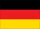 German flag