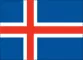 Iceland flag