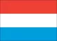 Luxembourg flag