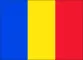 Romania flag