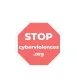 STOPcyberviolence logo