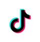 TikTok logo