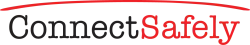 ConnectSafely logo