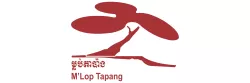 M'Lop Tapang logo