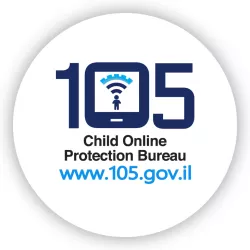 105 logo