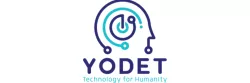 YODET logo