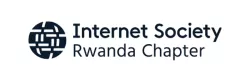 Internet Society Rwanda Chapter logo