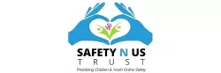 Safety n Us Trust logo