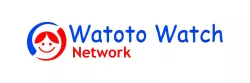 Watoto Watch Network logo