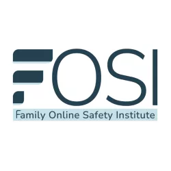 Family Online Safety Institute (FOSI) logo