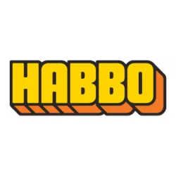 Habbo logo