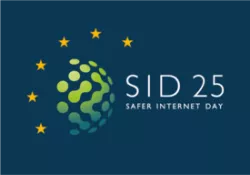 Logo SID 25 Germany
