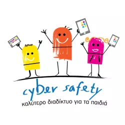 Cyprus Safer Internet Centre logo