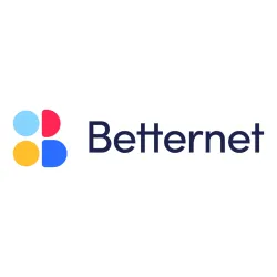 Betternet logo