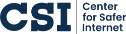 CSI Serbia logo