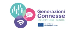 Generazioni Connesse logo