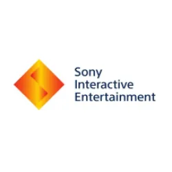 Sony Interactive Entertainment logo