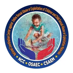 NCC logo